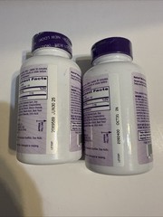 Natrol Melatonin 5mg Fast Dissolve 150 Tablets 2 Pack Lot