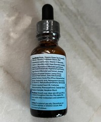Hydrossential, 30 day supply, 1 bottle, Serum, 1 Fl Oz. 30 mg.