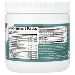 Ionic-Fizz, Super D-K Calcium Plus, Raspberry-Lemonade, 7.41 oz (210 g)