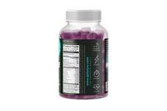 ELYXR – Super Testosterone Booster w/Libido Support 60 Gummies 30serv EXP 3/2027