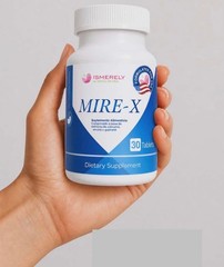 Ismerely Mire-X Nuevo Producto Para Las articulaciones