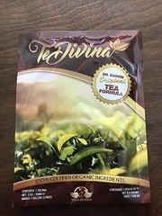 Original Detox & Cleansers Tea 1 week Supply