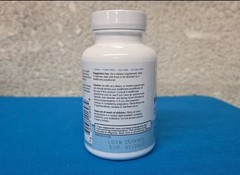 Papillex Phytoceutical Antioxidant Compound Supplement (60 Caps) EXP 7/2027
