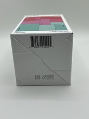 THE ABSORPTION COMPANY ENERGY OR CALM 7 STICKS PER BOX NET WT. 2.7 OZ