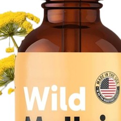 RespiClear Mullein Drops Ginger Extract Lung Respiratory Cleanse Leaf Lemon New