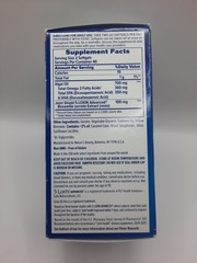 Osteo Bi-Flex Advanced Omega-3 Joint Complex 80Ct EXP 12/26 Read Description