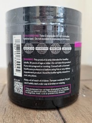 Formulation Factory The Night Before 10-in-1 Melatonin Magnesium Sleep Support