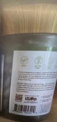 SNAP Spirulina & Chlorella Alkalizing Greens Detox Antioxidant 120 Caps