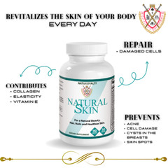 NATURAL SKIN