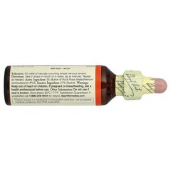 Original Flower Remedies, Rock Rose, 0.7 fl oz (20 ml)
