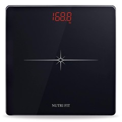 Multi-Functional Digital Bathroom Scale with High Precision and Auto-Off Feature