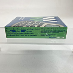Weight Watchers – WW – Smart Points Calculator – 2018 – Gold – NEW SEALED