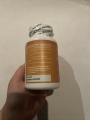 BrainMD Omega-3 Power High Potency for Brain & Circulatory Support 60 Softgels
