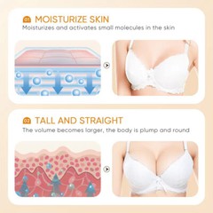 STRONGEST FEMINIZE BIG BREAST GROW CAPSULES BUTT FIRMING GROWTH FEMININE