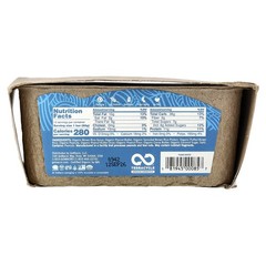 MacroBar®, Protein Replenishment, Peanut Butter, 12 Bars, 2.3 oz (65 g) Each