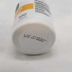 365 Whole Foods Market Chromium Picolinate 200mcg 100 Caps Lot Of 2 Exp. 01/28