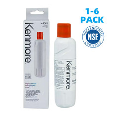 1 Pc Kenmore 9082 469082 Refrigerator Water Filter 46-9082 US stock-NEW SEALED