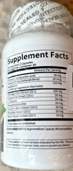 2 – Alliwise Cortisol Supplements – Best Buy 1/2027 – 120 Capsules ech