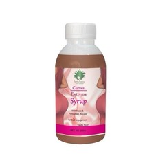 Syrup Curves Extreme