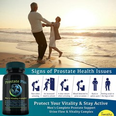 Best Over The Counter Prostate | Best Supplement Capsules FREE SHIP