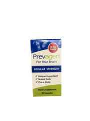 Prevagen Regular Strength free Shipping!
