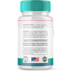 (3 Pack) Joint boost Advanced Support Formula Mobility Supplement 180 Capsules