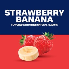 Core Power Protein Shake, Strawberry 14 Fl Oz (Pack of 12), Banana