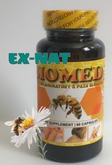 BIOMED Anti-Inflammatory Bee Arthritis Pain Blocking Muscular Therapy Miracle