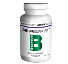 MTHFR Support Australia Clinical Starter B 60 Tablets RRP $49.95