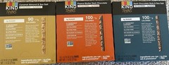 KIND Thins, Variety Pack