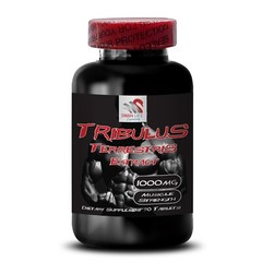 Daily Activation – TRIBULUS TERRESTRIS EXTRACT – Pure Activation 1 Bottle 90 Tab