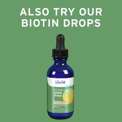 Life-flo Iodine Plus Drops | 150 mcg Iodine Per Serving | Healthy Thyroid,