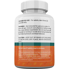 1 pc Testosterone Booster Tribulus Terrestris Chrysin Low Test Boost Natural