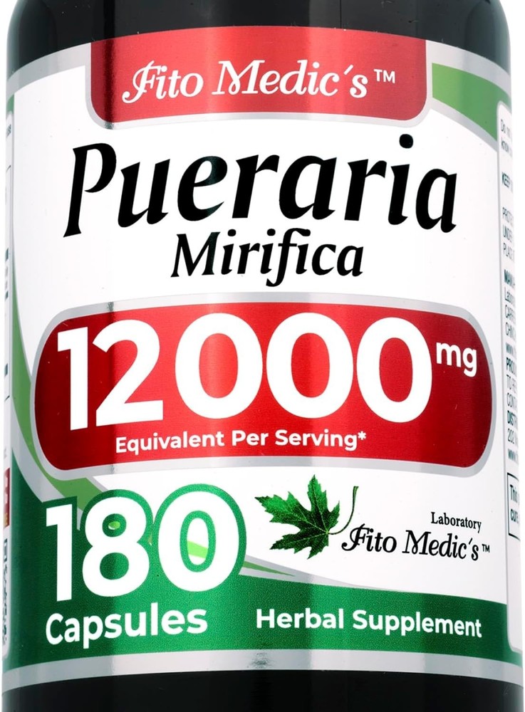 FITO MEDIC’S Lab | Cloves | 180 Capsules |12000 mg | Clove Pills | Clove Extract