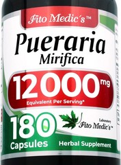 FITO MEDIC’S Lab | Cloves | 180 Capsules |12000 mg | Clove Pills | Clove Extract