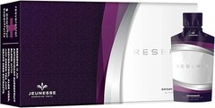 Jeunesse Reserve Supplement, 婕斯(30ml) 30 Packets per Box EXP: June 2027