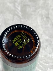 Original Formula KERASSENTIALS 15ml Dark Glass bottle for Nail Fungus SEALED