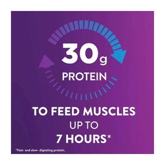 Ensure Max Protein shake 30g protein creamy Strawberry 11 fl oz 4 Pack…..