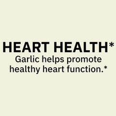 Spring Valley Odor-Controlled Garlic Softgels Dietary Supplement, 1,000 Mg, 120