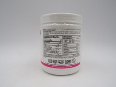 ALLMAX Nutrition A:CUTS Amino Charged Energy Drink Cotton Candy 210g
