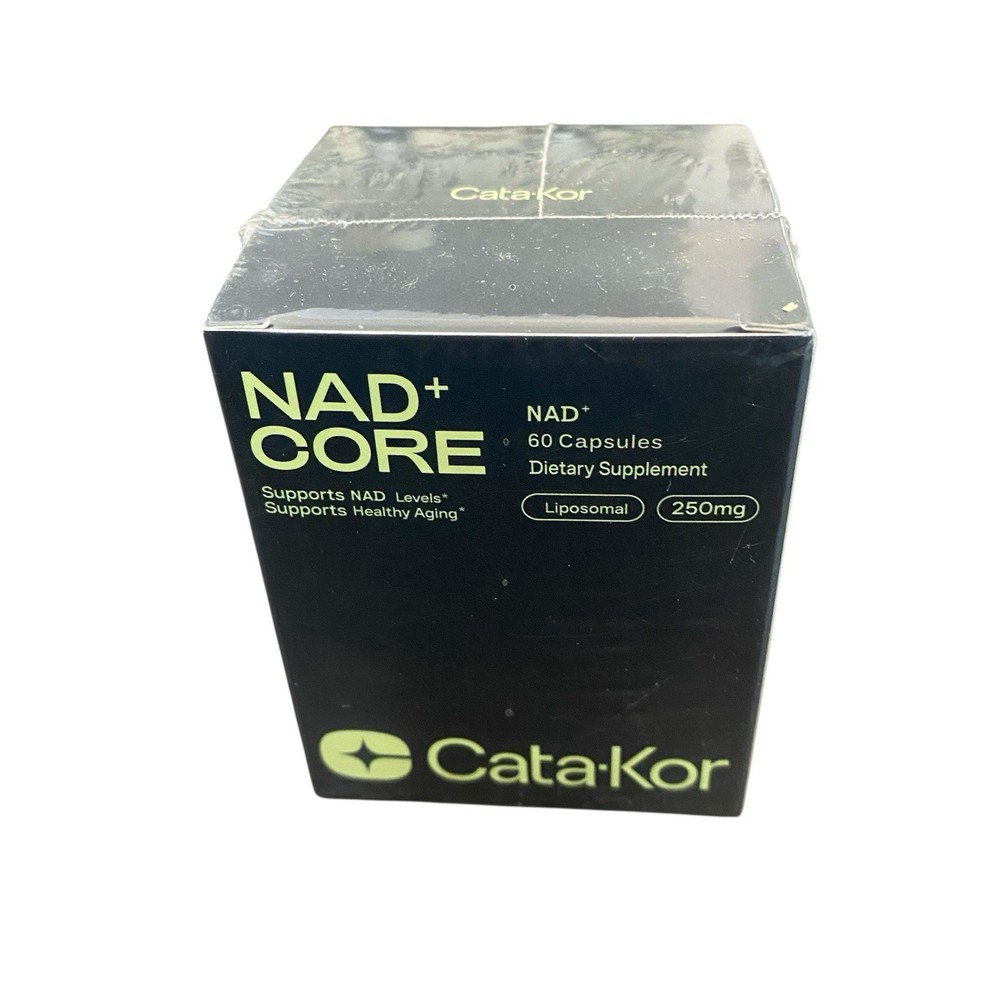 Koradine Dietary Supplement 60 Capsules USA Made Anti Aging Skin Support