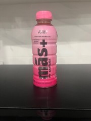 ✅ Mas+ Hydration Drink by Messi All Flavours (PRE-ORDER)