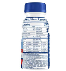 Ensure Plus Nutrition Shake Strawberry 24 Pack 16g Protein 8oz
