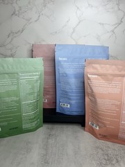beam Glow Women’s Superpowder Assorted Flavors Bundle! Powder 8.5 oz Exp 10/2027