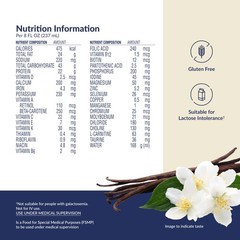 Nestle Novasource Renal Nutritionally 8 Fl Oz (Pack of 24), Off White