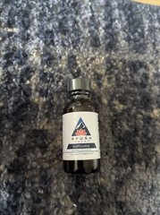 Ayush Herbs KuffSoothe 15mL (0.34oz), NEW Sealed