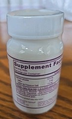 Iodoral® IOD-12.5 High Potency Iodone – 90 Tablets Optimox 03/2027 – NEW