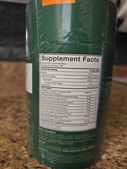 Root Labs 10 in 1 Alpha Gummies Shilajit, Ashwagandha, Maca, Tongkat, 60 Ct