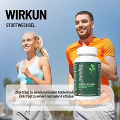 Green Tea Extract 120pcs,Supports Heart and Digestion Health,and Cell Protection