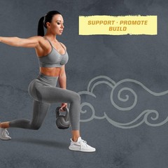 Sunwarrior Lemonade Active Creatine Stick Pack 30ct, 0.24 Ounce (Pack of 30)